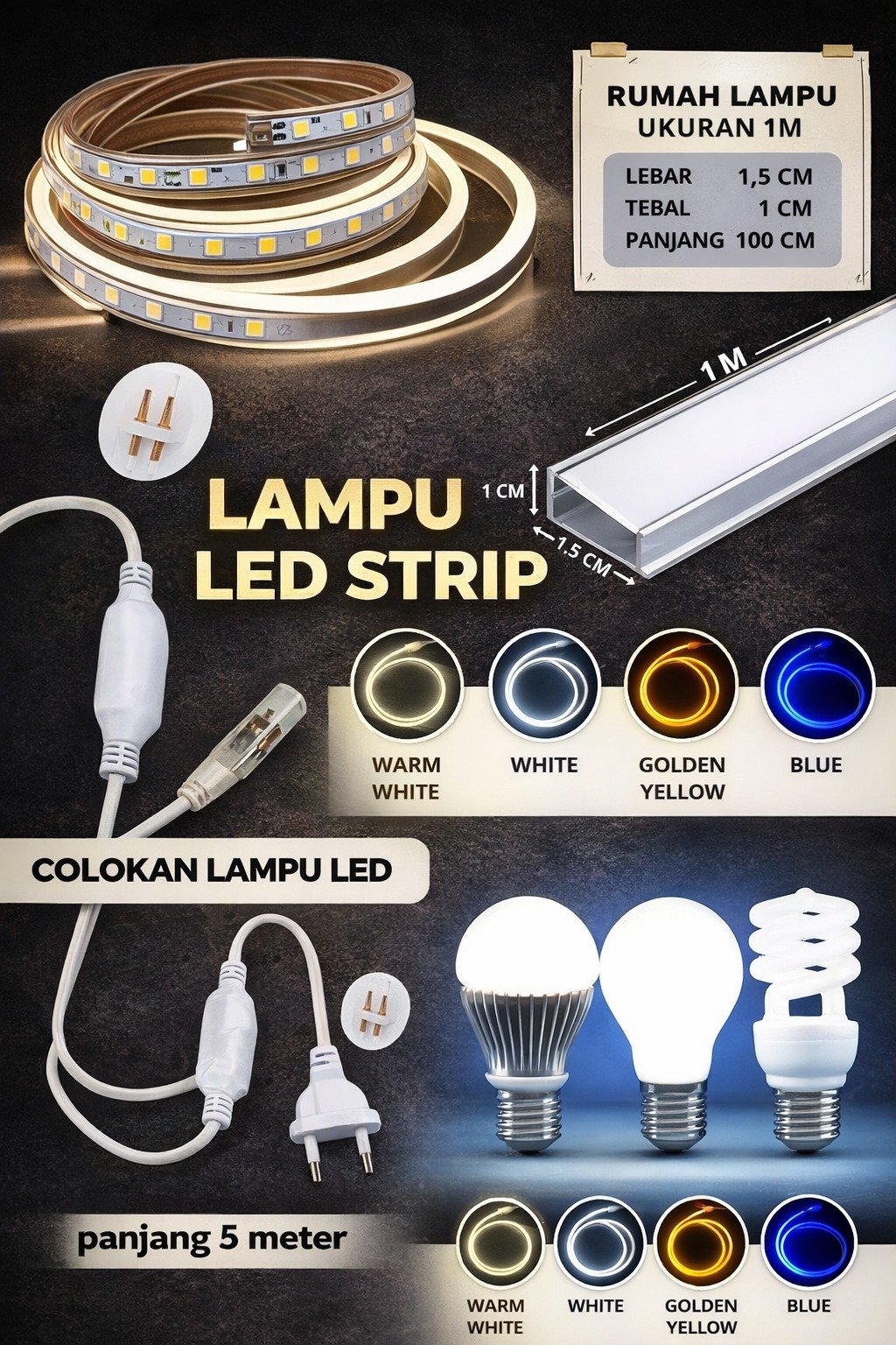 Lampu